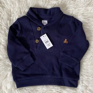 Baby Gap Sweater Size 6-12 months NWT